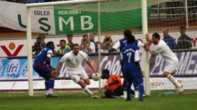 غامبيا  الجزائر: الخضر في معركة طاحنة وحاسمة بخلفيات مثيرة