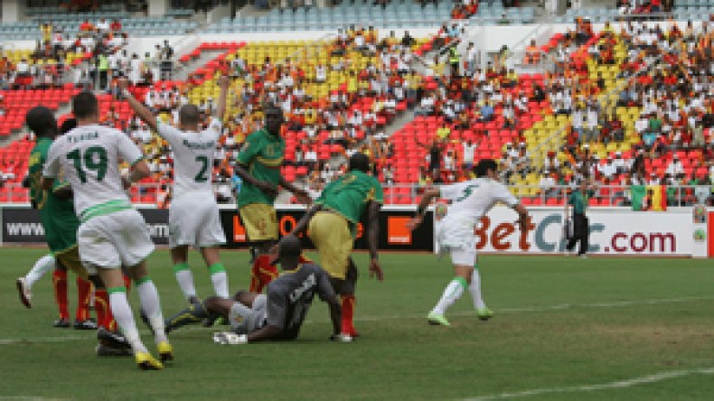 المخالفات  ” ماركة ”  جزائرية  مسجلة