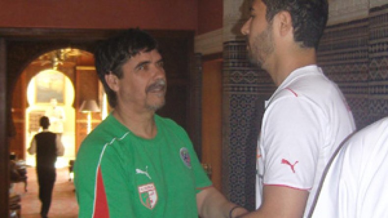 ٍراحة، تركيز واستعداد
