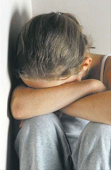 7000 enfants victimes d’agressions sexuelles en Algérie en 2010