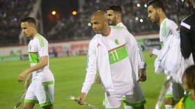 روراوة غاضب من كوادر المنتخب.. و”حملة تطهير” داخل بيت “الخضر” قريبًا