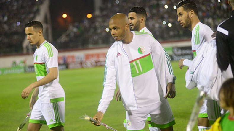 روراوة غاضب من كوادر المنتخب.. و”حملة تطهير” داخل بيت “الخضر” قريبًا