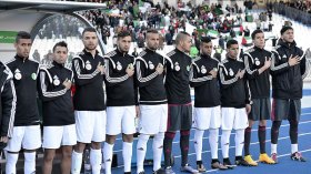الأولمبيون يتحدّون فالنسيا وغرناطة في إسبانيا