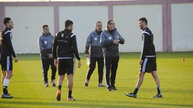 تعداد الخضر يكتمل بالتحاق قديورة