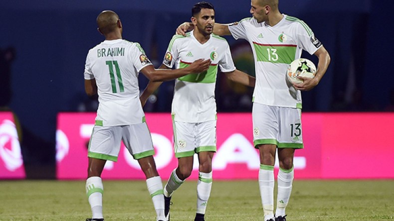 لا تعطوا الكرة أكثر من حجمها