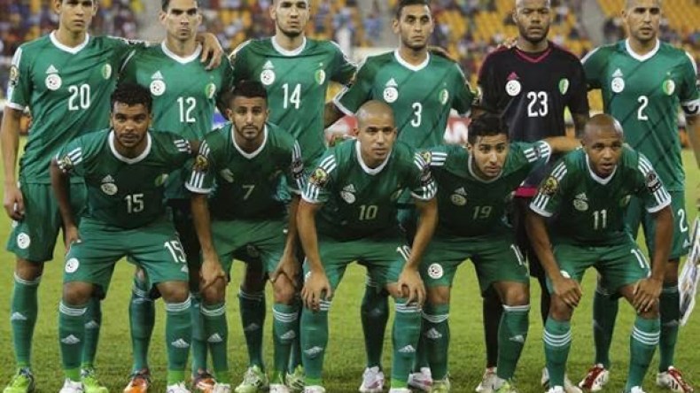 الإتحاد المصري يخطط لمطالبة “الفاف” ببرمجة ودية شهر ماي