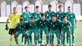 “الخضر” يتعادلون مع المغرب في دورة شمال إفريقيا