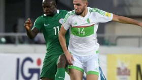 الفاف تؤكد إجراء لقاء الخضر ونيجيريا يوم 10 نوفمبر في قسنطينة