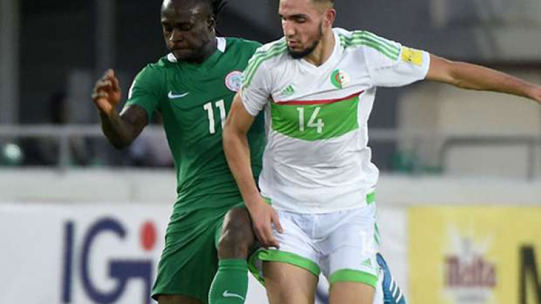 الفاف تؤكد إجراء لقاء الخضر ونيجيريا يوم 10 نوفمبر في قسنطينة