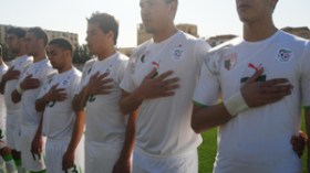 الجزائر‭ ‬تصطدم‭ ‬بالمغرب‮ ‬والسنغال‭ ‬ونيجيريا