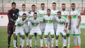 راييفاتش يفكر في الاستعانة ببعض اللاعبين الأولمبيين في المنتخب الأول