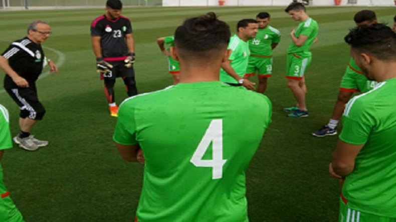 المنتخب الأولمبي يتعادل مع غرناطة الإسباني
