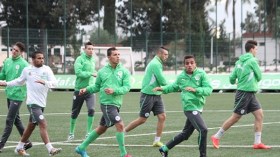 منتخب غانا الأولمبي يعتذر عن مواجهة “الخضر”