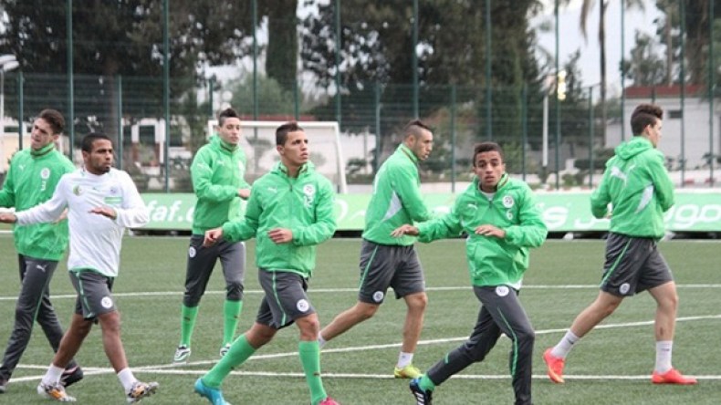 منتخب غانا الأولمبي يعتذر عن مواجهة “الخضر”