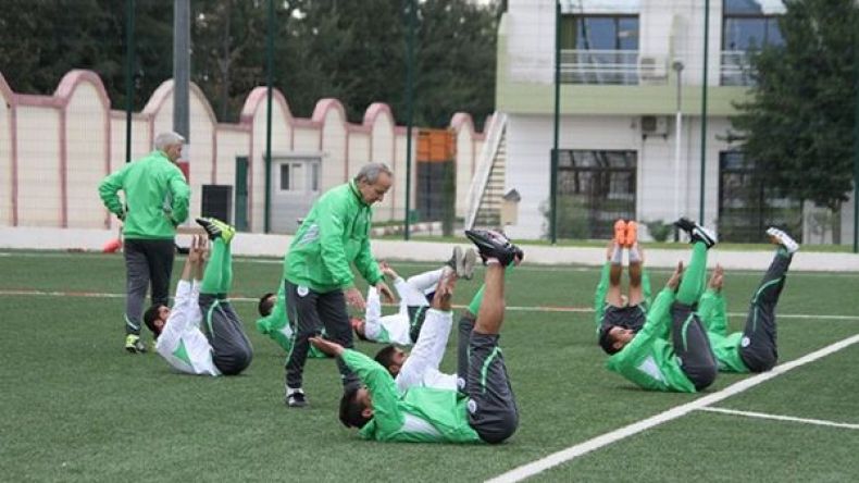 الإرهاق هاجس “الأولمبيين” في مباراة مالي