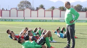 شورمان يقرّر تدعيم المنتخب الأولمبي بالمغتربين