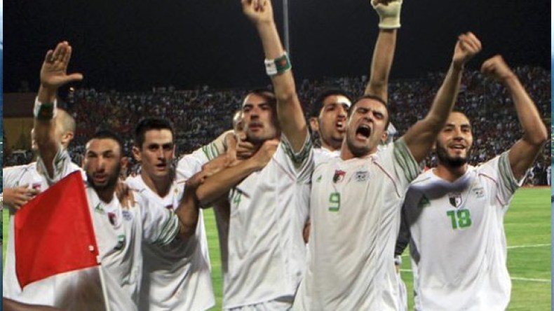 5  سنوات تمر على ملحمة أم درمان وإصرار كبير على التألق في “الكان”