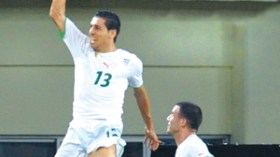 الثوار يقهرون كوت ديفوار…ويهدون الجزائر أحلى انتصار