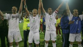 مصر – الجزائر.. مباراة الحسم