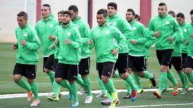 تصفيات أولمبياد 2016: الجزائر تواجه المتأهل بين غينيا بيساو وسيراليون والكامرون