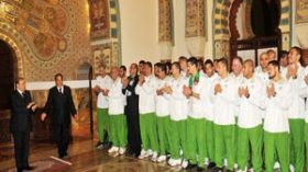 شبان “الخضر” حققوا حلم الطفولة.. وكبارهم خطفوا الفرصة الأخيرة