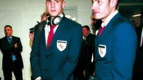 الجميع في انغولا يرشح الخضر للفوز بالتاج الإفريقي