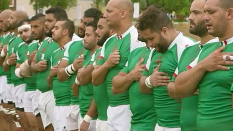 ولد علي: الرئيس بوتفليقة وراء عودة “الريغبي” إلى الجزائر