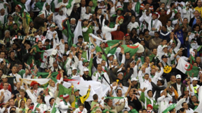 مخاوف من عودة المناصرين حاملين للسيدا والأوبئة المعدية من جنوب إفريقيا