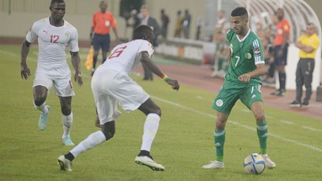 ودية بطابع ثأري.. ورأس غوركوف تحت مقصلة روراوة