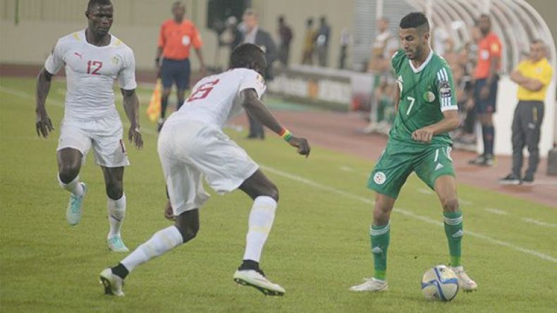 ودية بطابع ثأري.. ورأس غوركوف تحت مقصلة روراوة