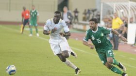 الفاف تعلن عن مواعيد مواجهتي الخضر أمام غينيا والسنغال