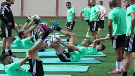 وكالة أجنبية تكشف عن موعد الإعلان عن الناخب الجديد