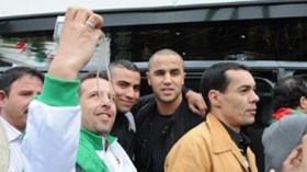 ” مجيء  المنتخب  الجزائري  إلى  دبلين  حدث  مميز  سيبقى  عالقا  في  أذهان  الجميع “