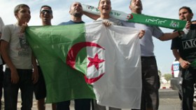 البليدة وجهتنا.. وحضر التجوال سهرة الأحد