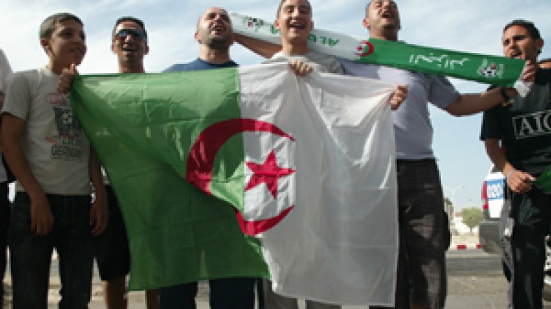 البليدة وجهتنا.. وحضر التجوال سهرة الأحد