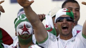 إجراءات‭ ‬من‭ ‬أجل‭ ‬حسن‭ ‬استقبال‭ ‬أنصار‭ ‬المنتخب‭ ‬الوطني