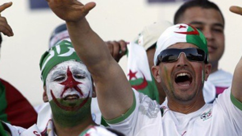 إجراءات‭ ‬من‭ ‬أجل‭ ‬حسن‭ ‬استقبال‭ ‬أنصار‭ ‬المنتخب‭ ‬الوطني