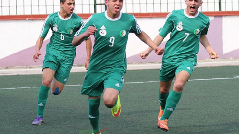 أشبال “المحاربين” يردون الصاع “للفراعنة”