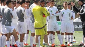 الفاف تفتخر برمضانيات واستعدادات أشبال “المحاربين” !