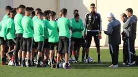 شبان “الخضر” يفوزون أمام تونس