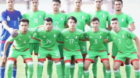 الفاف تلغي مشاركة شبان “الخضر” في دورة عمان الودية