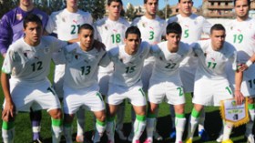 إدماج‭ ‬المنتخب‭ ‬الأولمبي‭ ‬في‭ ‬بطولة‭ ‬الهواة‭ ‬ابتداء‭ ‬من‭ ‬الموسم‭ ‬المقبل
