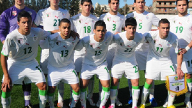 إدماج‭ ‬المنتخب‭ ‬الأولمبي‭ ‬في‭ ‬بطولة‭ ‬الهواة‭ ‬ابتداء‭ ‬من‭ ‬الموسم‭ ‬المقبل