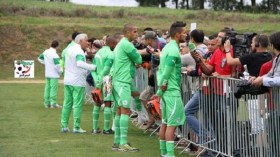 رجال الاعلام في ضيافة “المحاربين” الثلاثاء بسيدي موسى