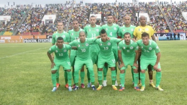 الفيفا تكشف عن صيغة الدور الأخير من تصفيات المونديال