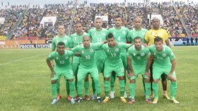 “الخضر” يعودون إلى أرض الوطن