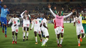 ثمانية لاعبين سينغاليين ينشطون رفقة الجزائريين في أوروبا