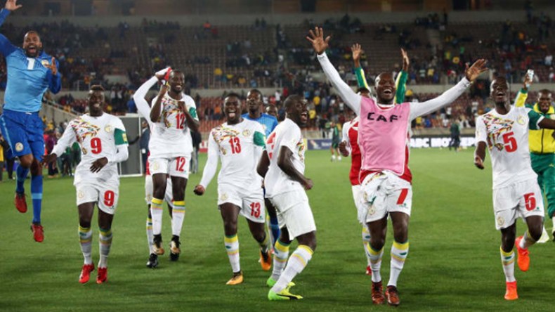 ثمانية لاعبين سينغاليين ينشطون رفقة الجزائريين في أوروبا