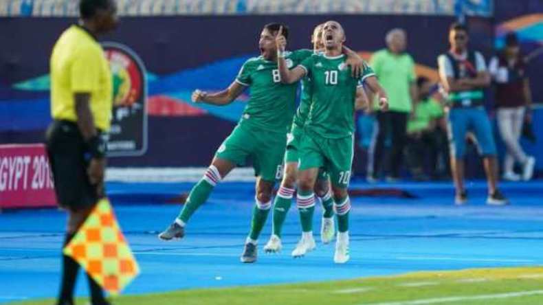 “الخضر” يتعرّفون على جدول تصفيات المونديال