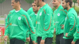 علاوات اللاعبين في المونديال حسم فيها نهائيا